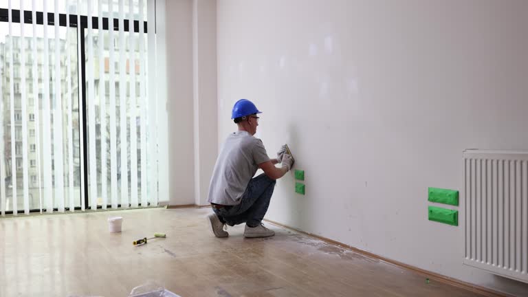Mold Remediation for Rental Properties in Olathe, CO